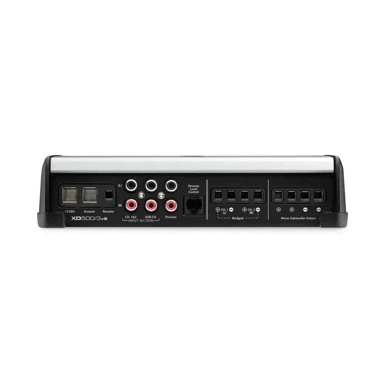 JL Audio-XD500/3V2-3-Kanal Verstärker-masori-kaufen
