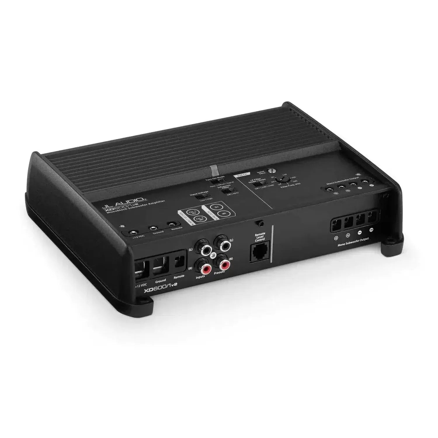 JL Audio-XD600/1V2-1-Kanal Verstärker-masori-kaufen