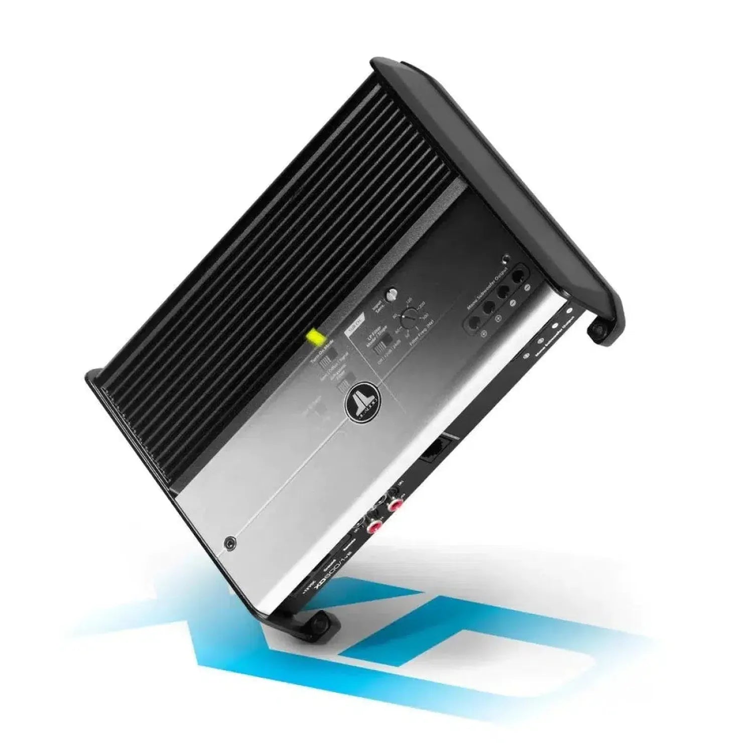 JL Audio-XD600/1V2-1-Kanal Verstärker-masori-kaufen