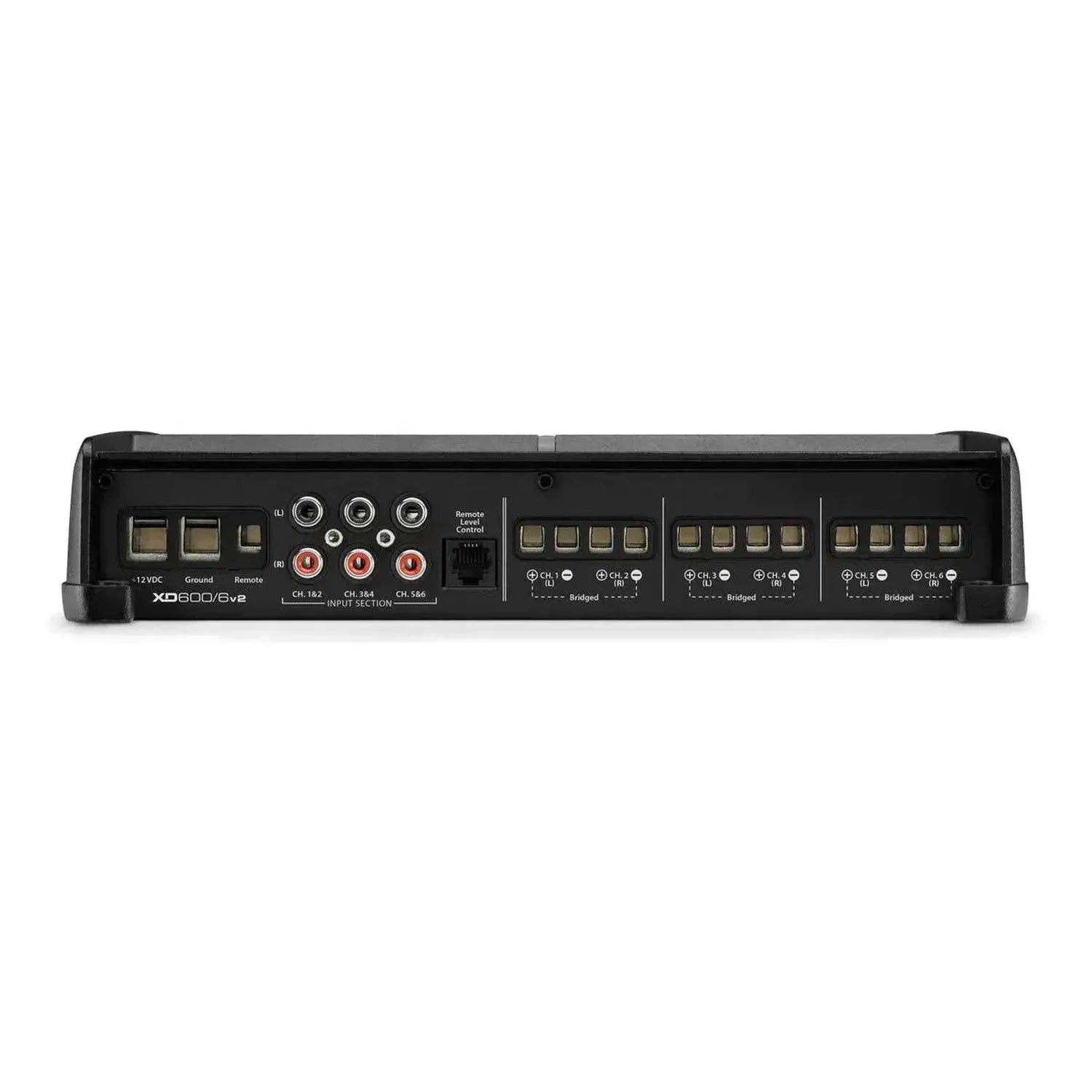 JL Audio-XD600/6V2-6-Kanal Verstärker-masori-kaufen