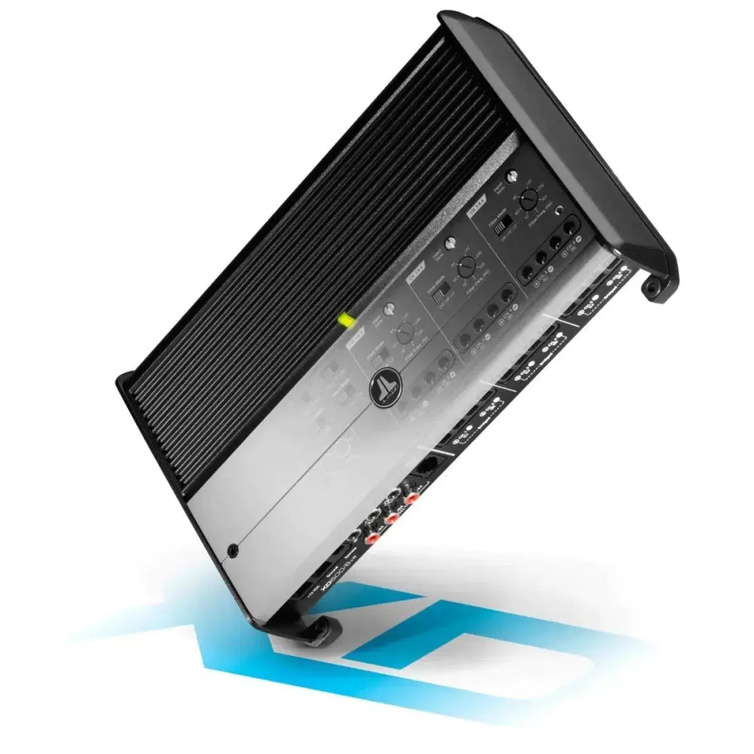 JL Audio-XD600/6V2-6-Kanal Verstärker-masori-kaufen