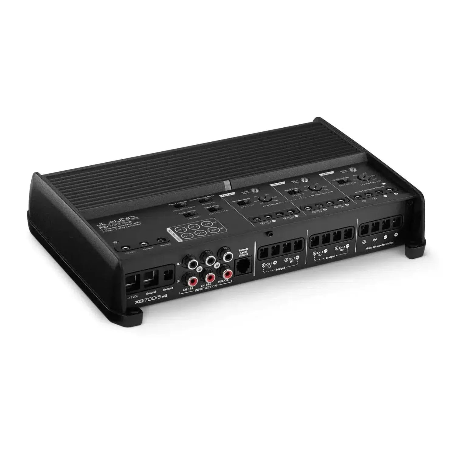 JL Audio-XD700/5V2-5-Kanal Verstärker-masori-kaufen