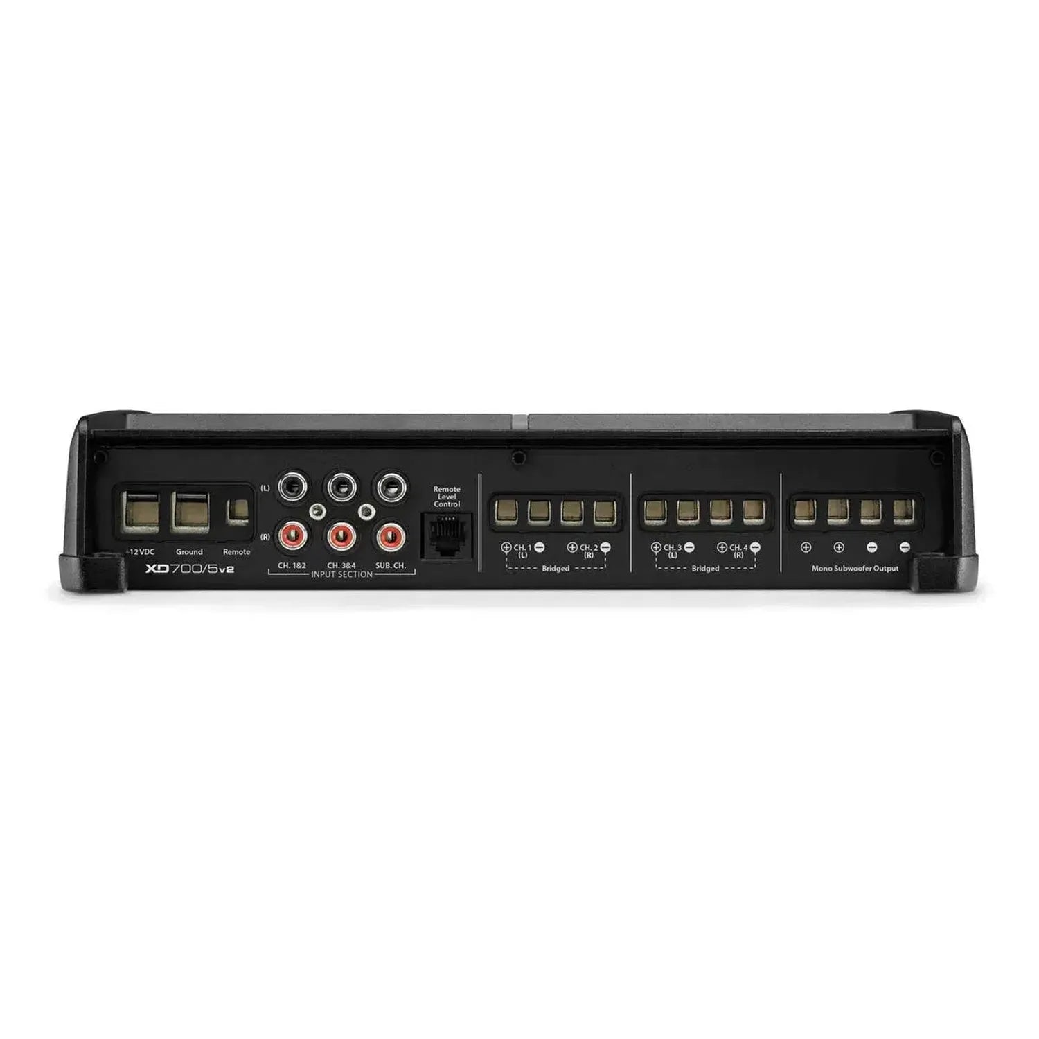JL Audio-XD700/5V2-5-Kanal Verstärker-masori-kaufen