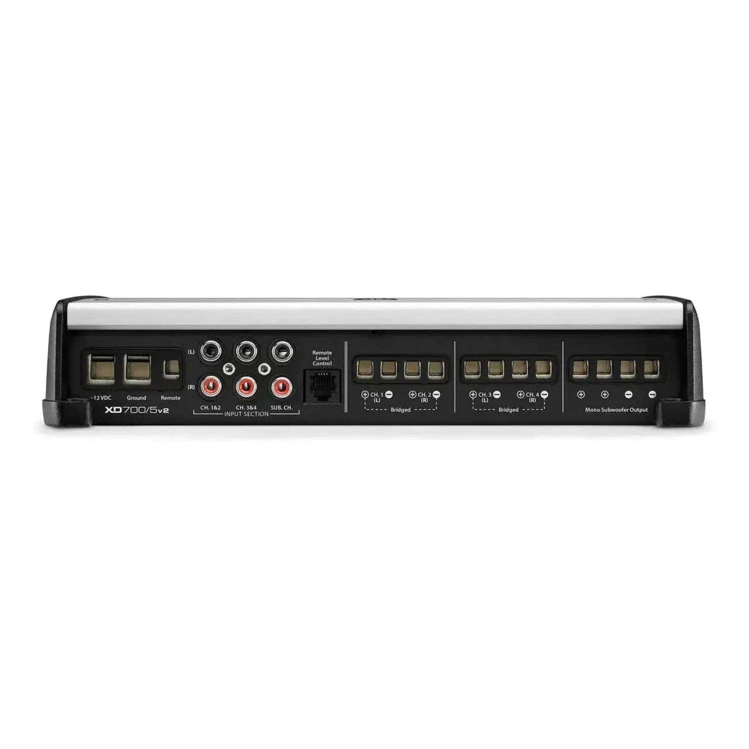 JL Audio-XD700/5V2-5-Kanal Verstärker-masori-kaufen