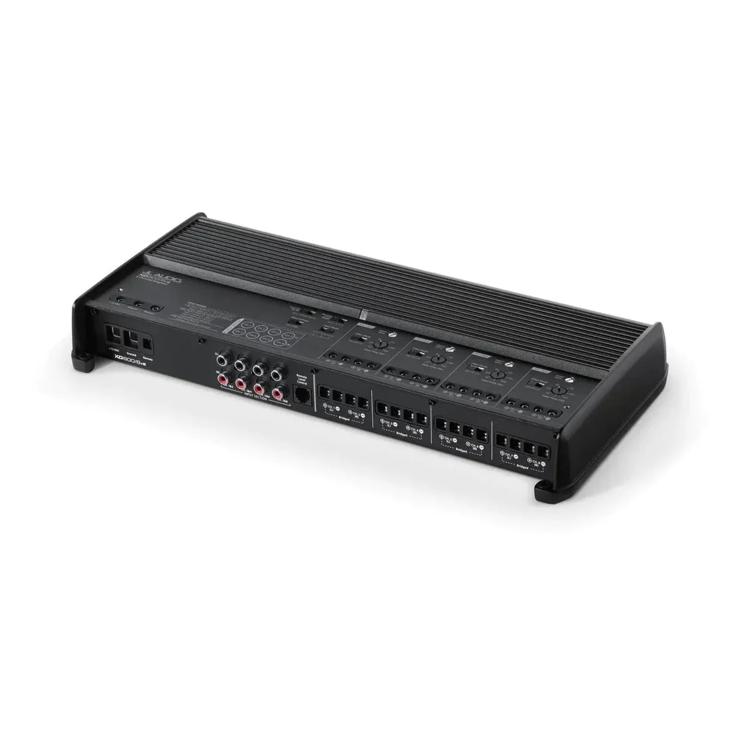 JL Audio-XD800/8V2-8-Kanal Verstärker-masori-kaufen