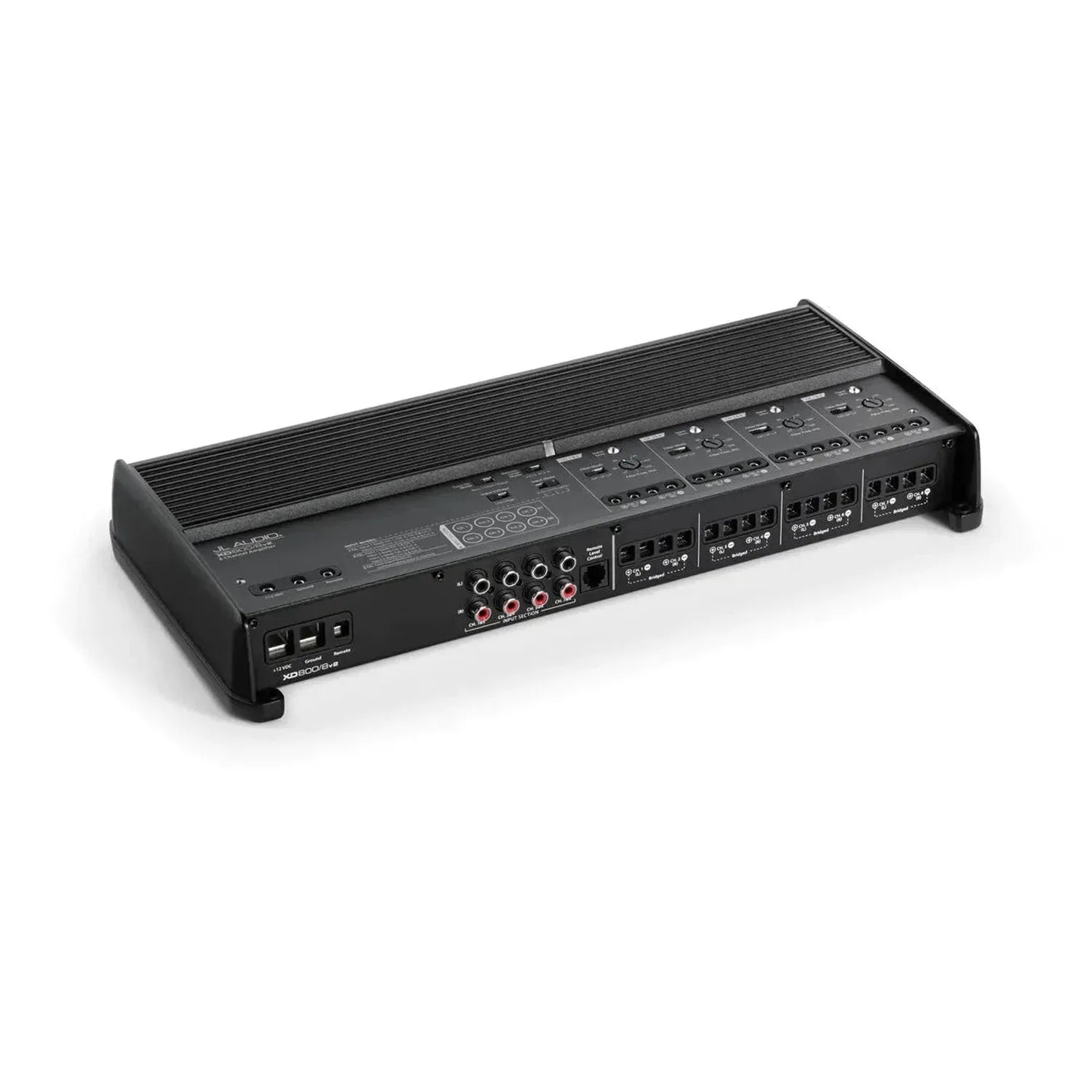 JL Audio-XD800/8V2-8-Kanal Verstärker-masori-kaufen