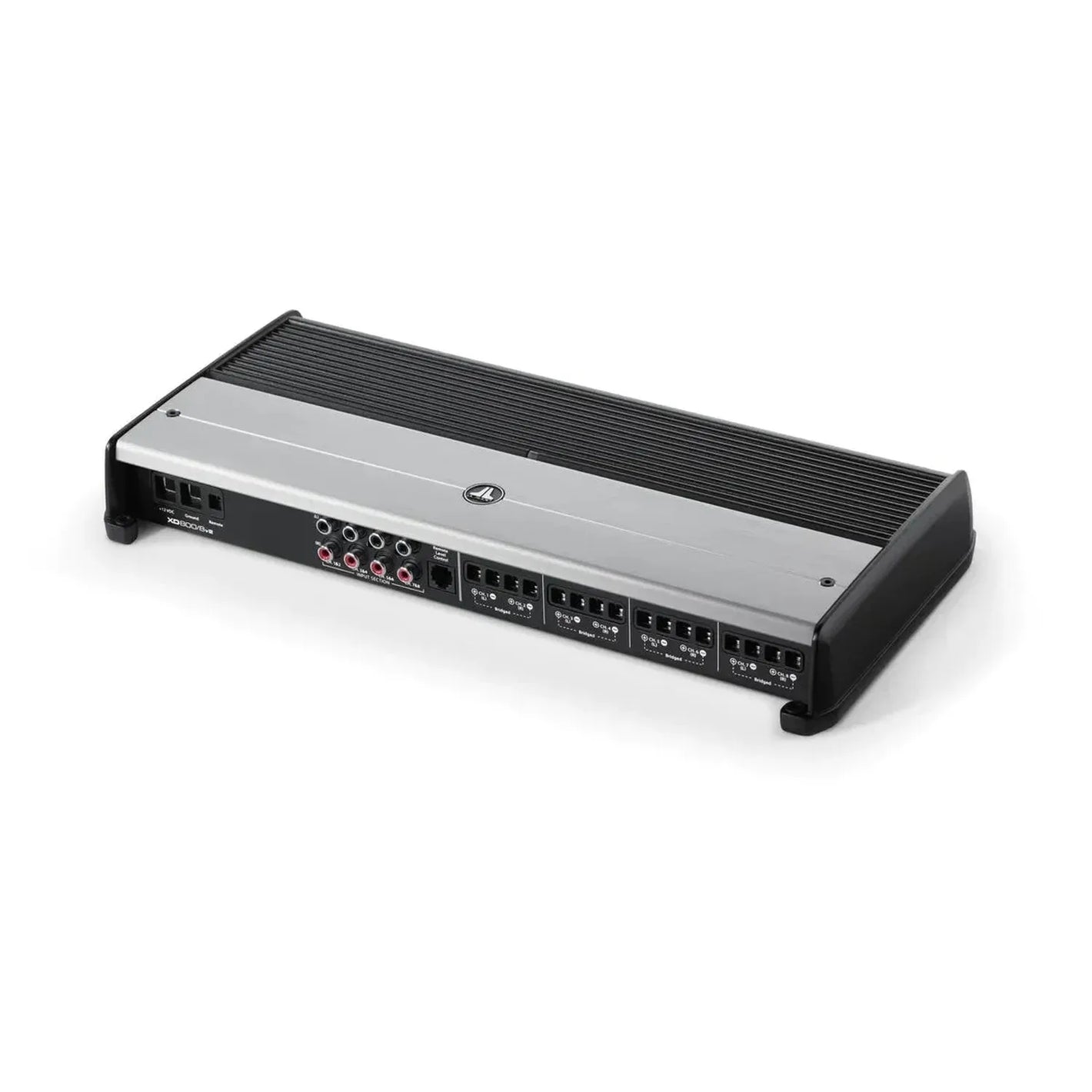 JL Audio-XD800/8V2-8-Kanal Verstärker-masori-kaufen