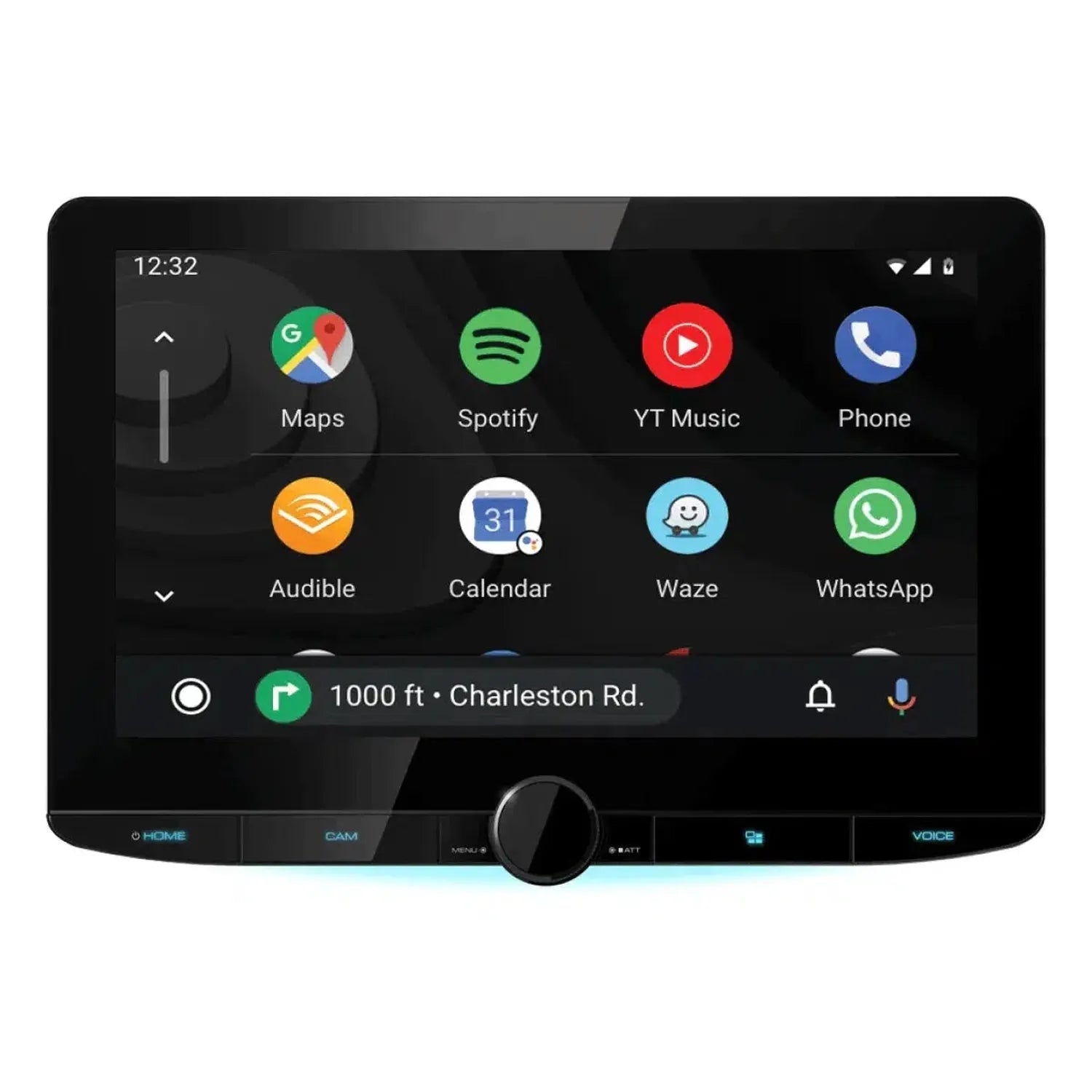Kenwood-DMX9720XDS-2-DIN Autoradio-masori-kaufen