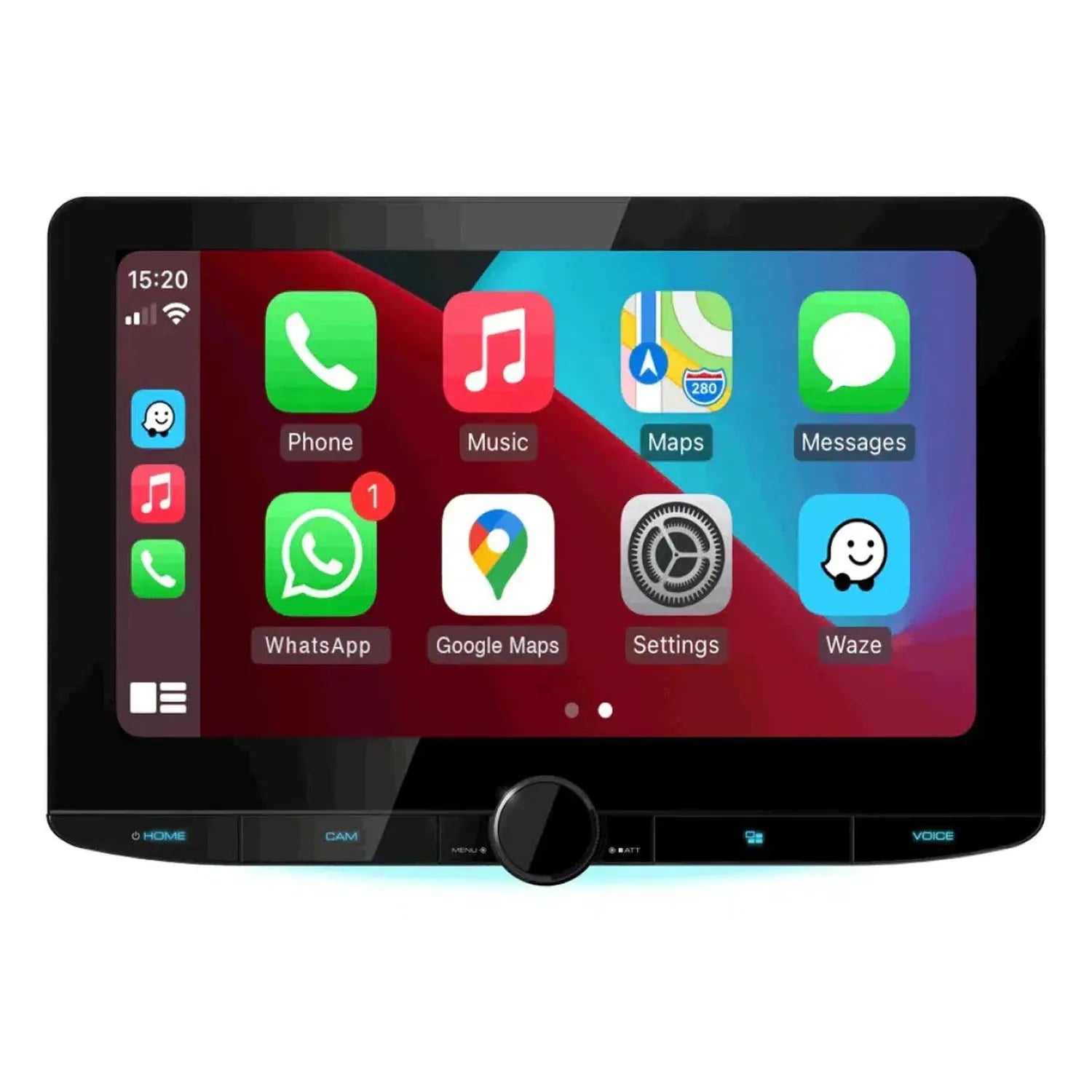 Kenwood-DMX9720XDS-2-DIN Autoradio-masori-kaufen
