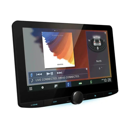 Kenwood-DMX9720XDS-2-DIN Autoradio-masori-kaufen