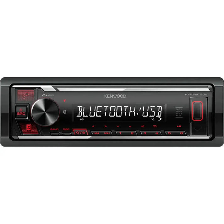 Kenwood-KMMBT209-1-DIN Autoradio-masori-kaufen