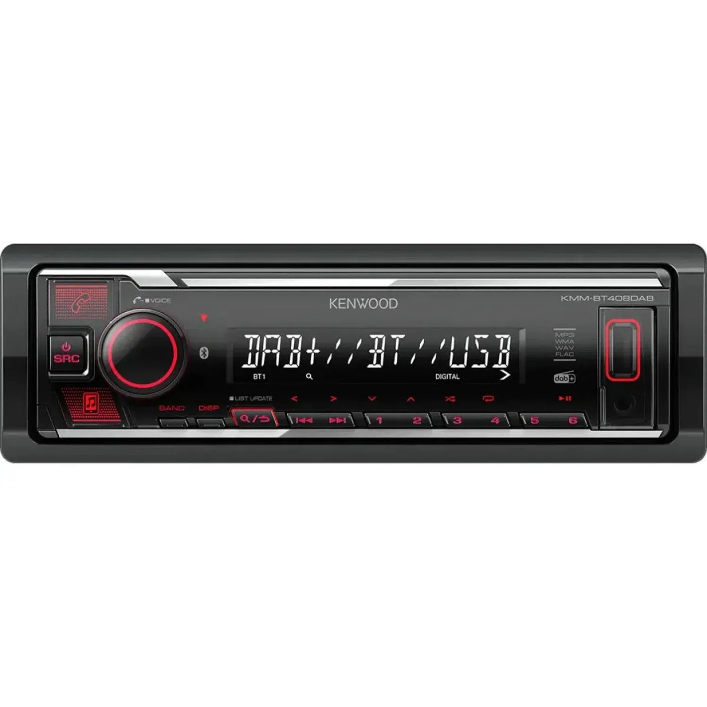 Kenwood-KMMBT408DAB-1-DIN Autoradio-masori-kaufen