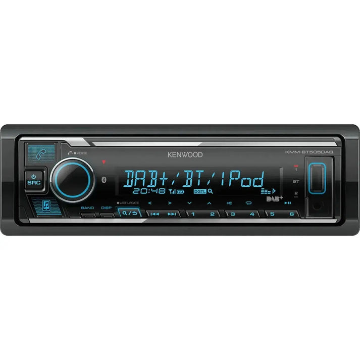 Kenwood-KMMBT508DAB-1-DIN Autoradio-masori-kaufen