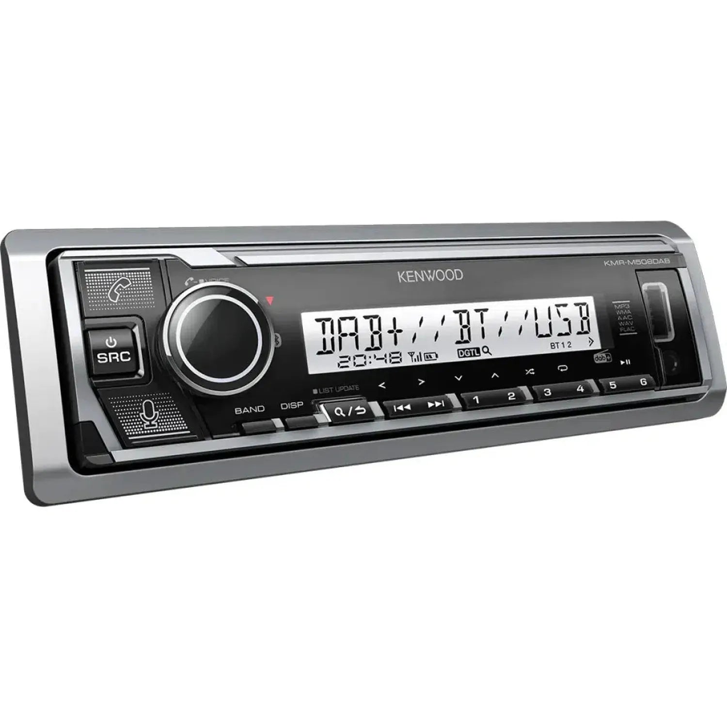 Kenwood-KMR-M508DAB-1-DIN Autoradio-masori-kaufen