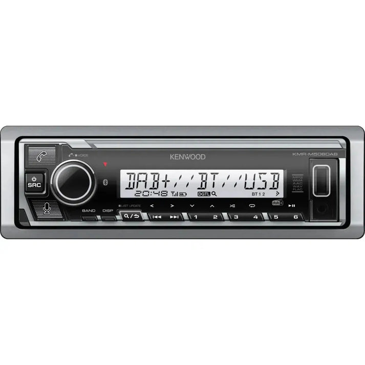 Kenwood-KMR-M508DAB-1-DIN Autoradio-masori-kaufen