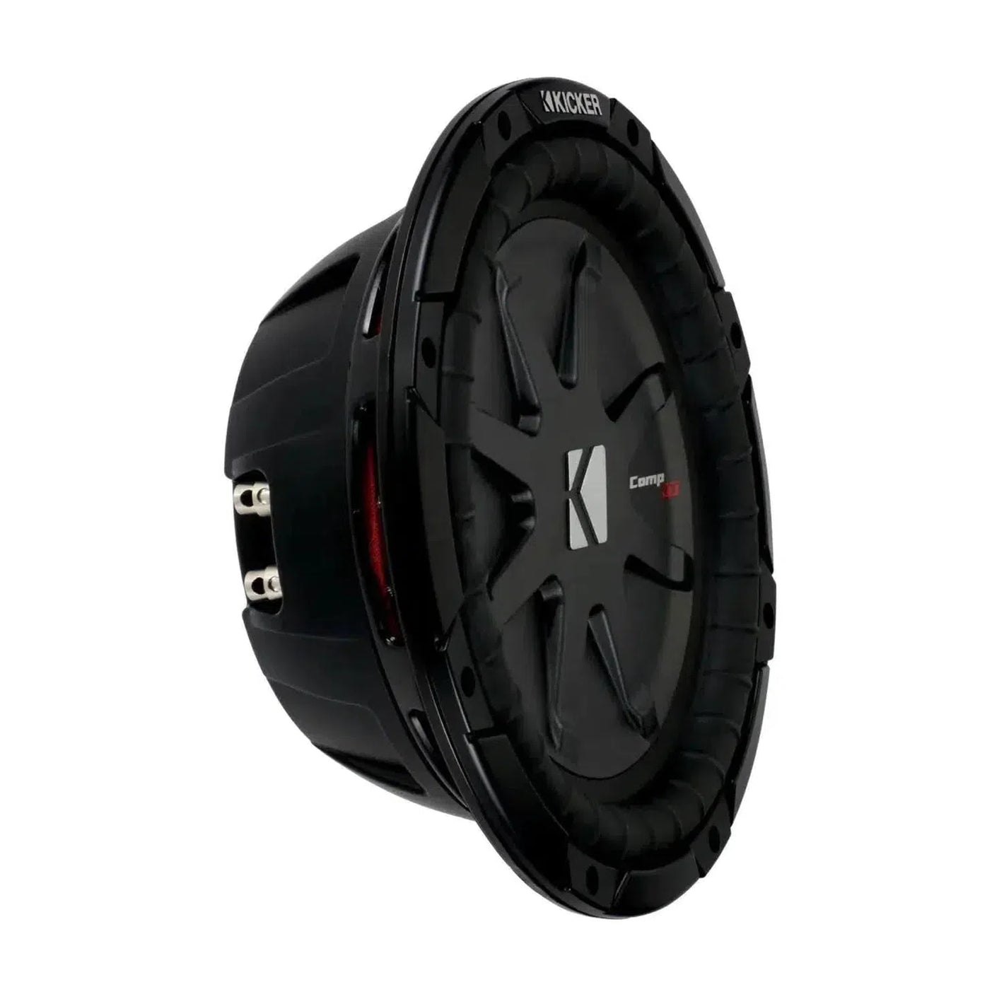 Kicker-CompRT CWRT101 / CWRT102-10" (25cm) Flachsubwoofer-masori-kaufen