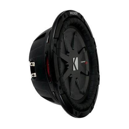 Kicker-CompRT CWRT101 / CWRT102-10" (25cm) Flachsubwoofer-masori-kaufen