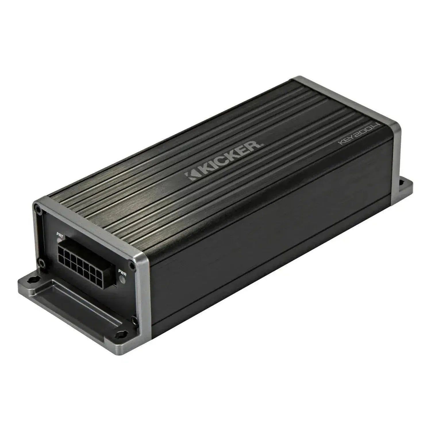 KICKER KEY200.4 アンプ KICKER KEY200.4 4-channel amplifier | Masori