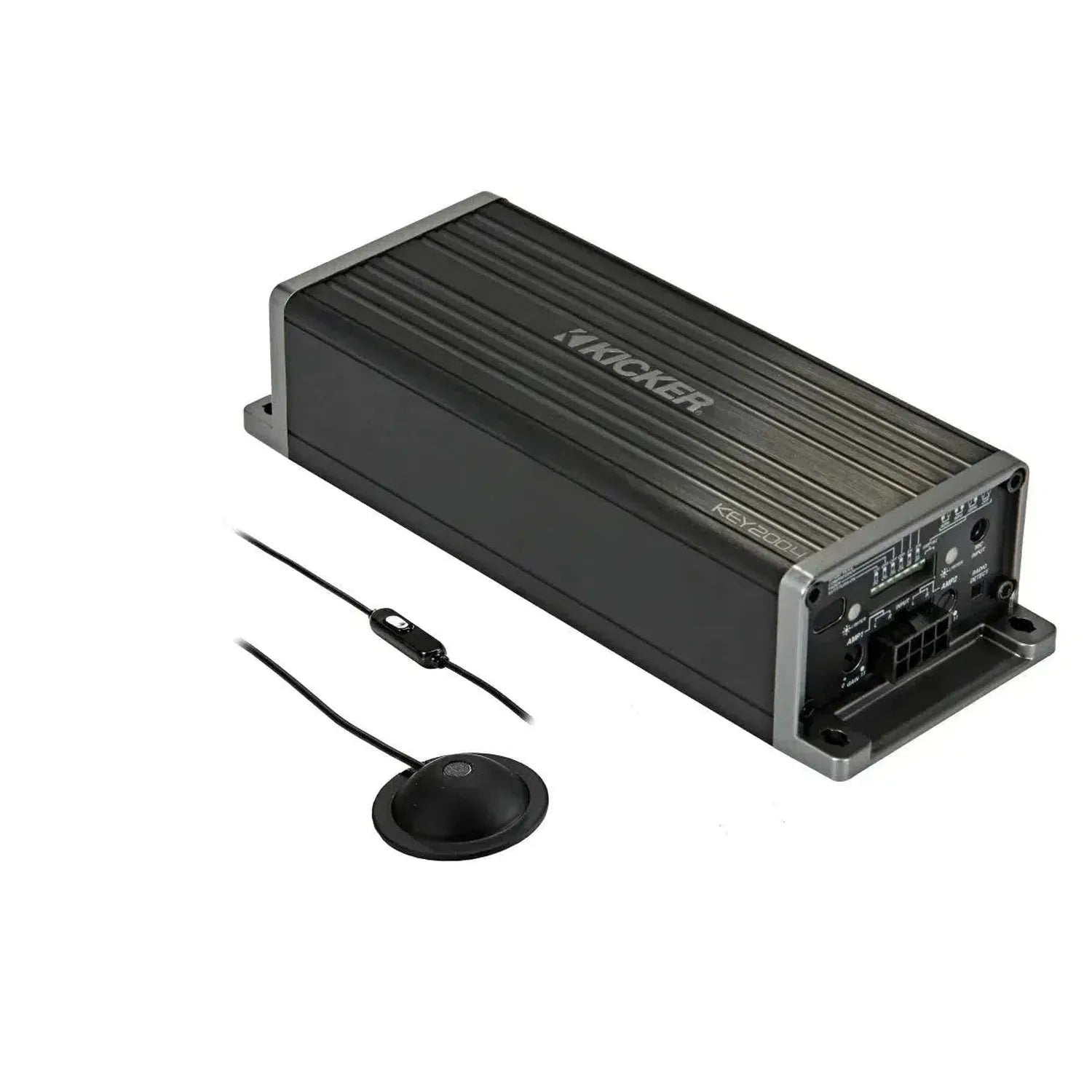 Kicker-KEY200.4-4-Kanal Verstärker-masori-kaufen