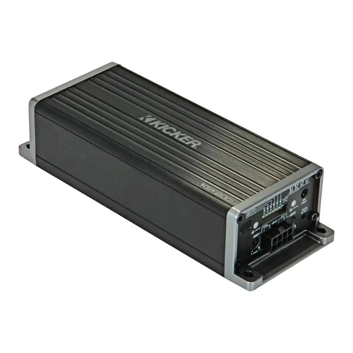 Kicker-KEY200.4-4-Kanal Verstärker-masori-kaufen