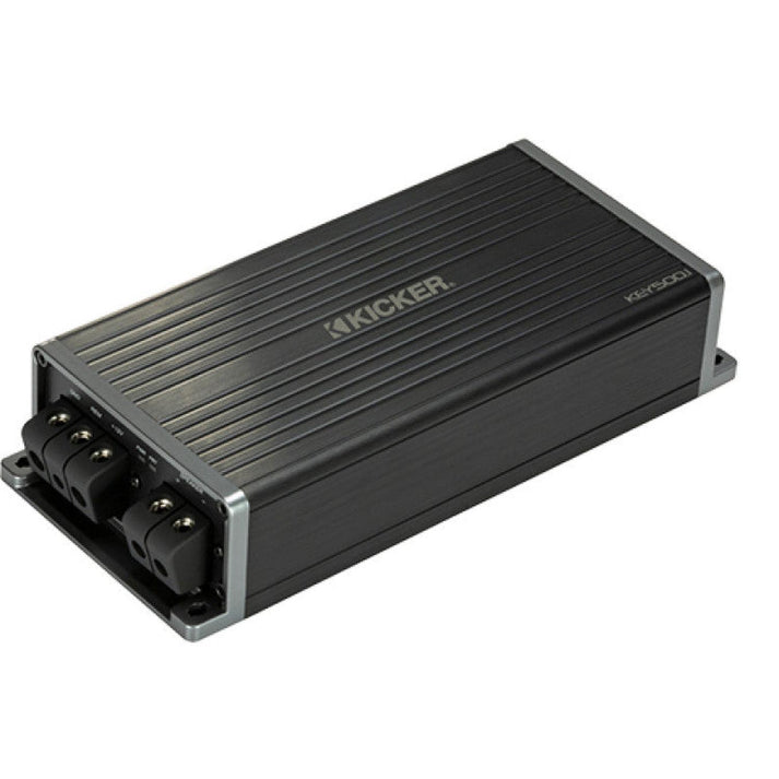 Kicker-KEY500.1-1-Kanal Verstärker-masori-kaufen