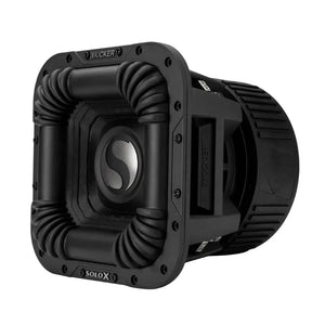 Kicker-SoloX L7X 10-10" (25cm) Subwoofer-masori-kaufen