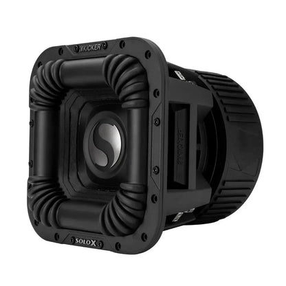 Kicker-SoloX L7X 10-10" (25cm) Subwoofer-masori-kaufen