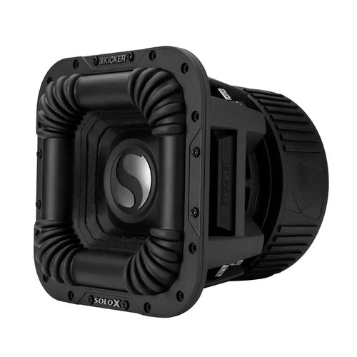 Kicker-SoloX L7X 10-10" (25cm) Subwoofer-masori-kaufen