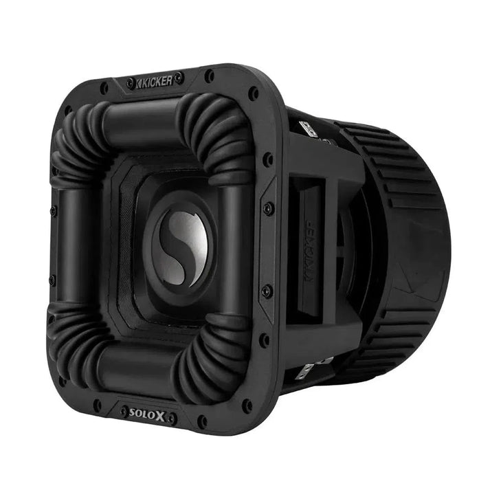 Kicker-SoloX L7X 10-10" (25cm) Subwoofer-masori-kaufen