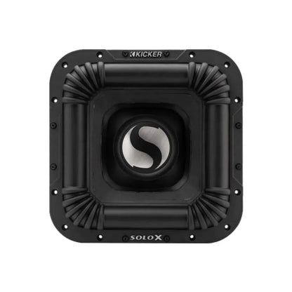 Kicker-SoloX L7X 12-12" (30cm) Subwoofer-masori-kaufen
