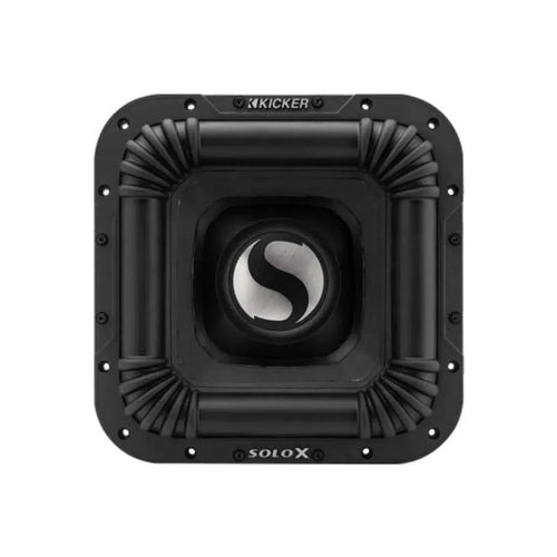 Kicker-SoloX L7X 12-12" (30cm) Subwoofer-masori-kaufen