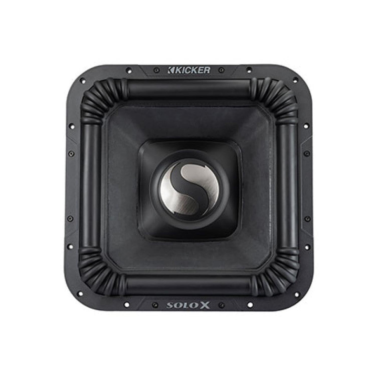 Kicker-SoloX L7X 18-18" (46cm) Subwoofer-masori-kaufen