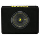 Kicker-TCompC104 TCWC10-10" (25cm) Gehäusesubwoofer-masori-kaufen