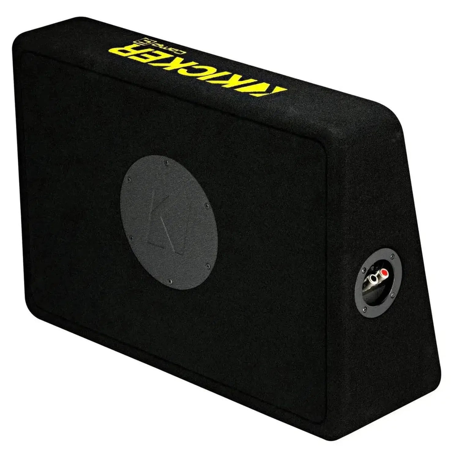 Kicker-TCompC104 TCWC10-10" (25cm) Gehäusesubwoofer-masori-kaufen