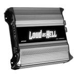 Loud as Hell-IN3000.1D-1 Kanal Verstärker-masori-kaufen