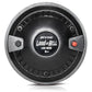 L« Inferno 2 » de Loud as Hell est un haut-parleur rond noir équipé dun tweeter à pavillon, dune impédance de 8 ohms et dune puissance admissible de 300 W RMS, vu de larrière.