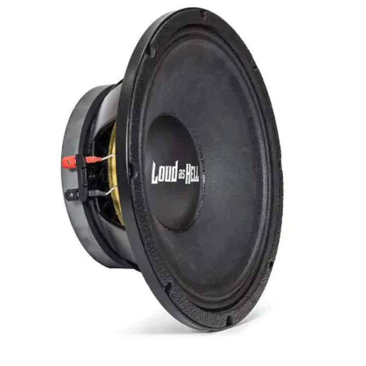 Loud as Hell-Terror 10 Zoll-10" (25cm) Tiefmitteltöner-masori-kaufen