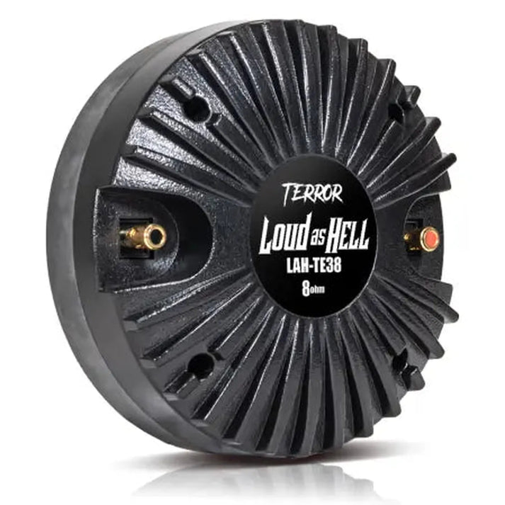 Loud as Hell-Terror 3"-Horn-Hochtöner-masori-kaufen