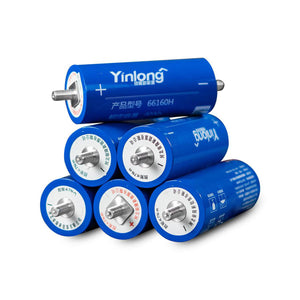 Yinlong-66160H - 40Ah LTO A-Grade-Lithium - LTO-masori-kaufen