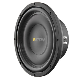 ETON-Move M10 FLAT-10" (25cm) Flachsubwoofer-Masori.de