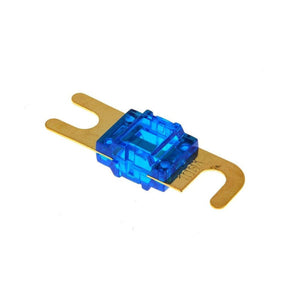 Auto-Connect Mini-ANL-Sicherungsblock - KFZ/Auto-Sicherung Auto-Connect Mini-ANL-Sicherungsblock - KFZ/Auto-Sicherung
