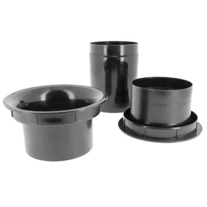 Masori-Aeroport 3-teilig 6.5 Zoll-Bassreflexrohr-masori-kaufen