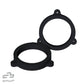 Masori-DMrena04 MDF-Renault-Lautsprecherring-masori-kaufen