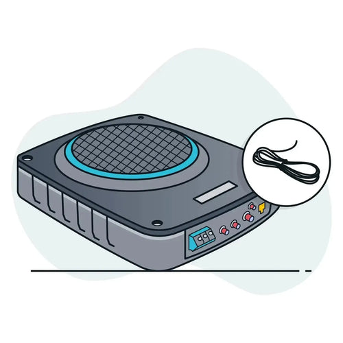 Masori-Einbau Aktiv-Subwoofer-Einbauservice-masori-kaufen