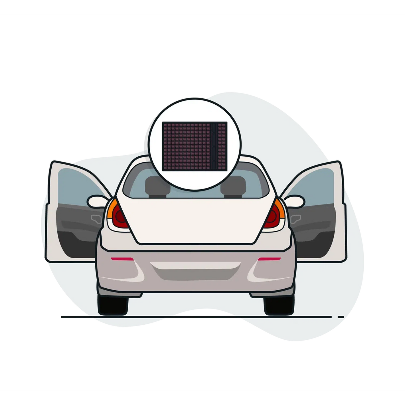 Masori-Einbau Akustikdämmung 2 Türen-Einbauservice-masori-kaufen