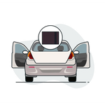 Masori-Einbau Akustikdämmung 2 Türen-Einbauservice-masori-kaufen