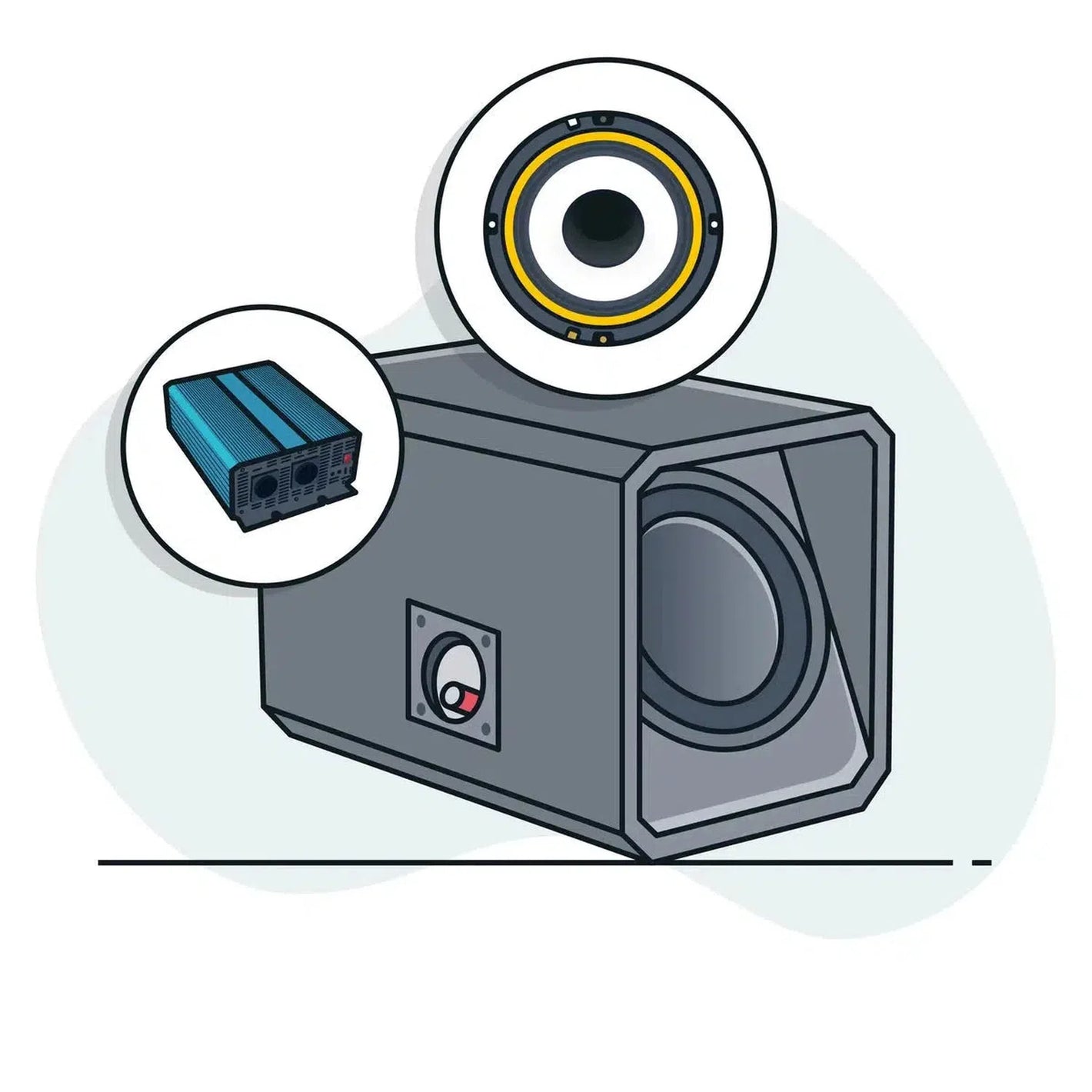 Masori-Einbau Komplettanlage Car HiFi-Einbauservice-masori-kaufen