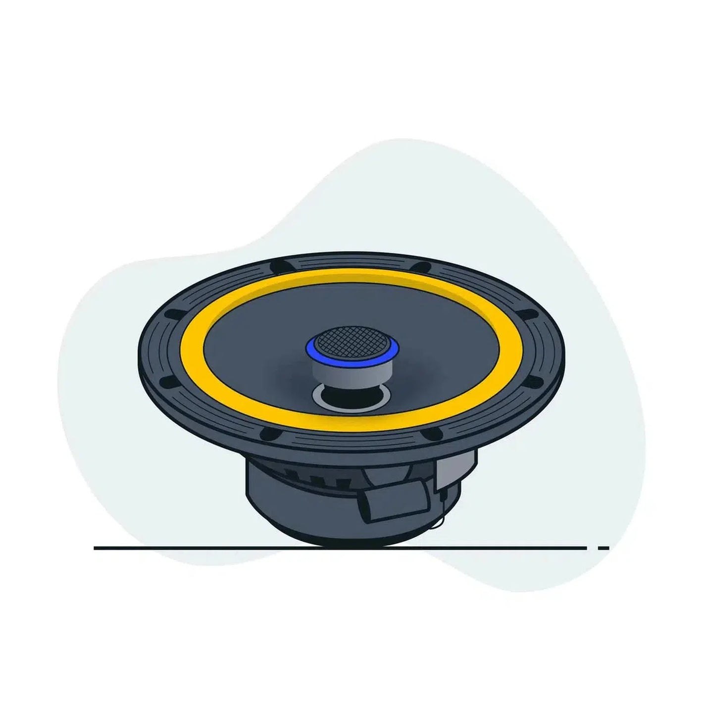 Masori-Einbau Lautsprechersysteme Türen Front oder Türen Heck Koaxial-Systeme-Einbauservice-masori-kaufen