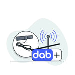 Masori-Einbau UKW/DAB+ Scheibenantenne oder Navi-Antenne-Einbauservice-masori-kaufen