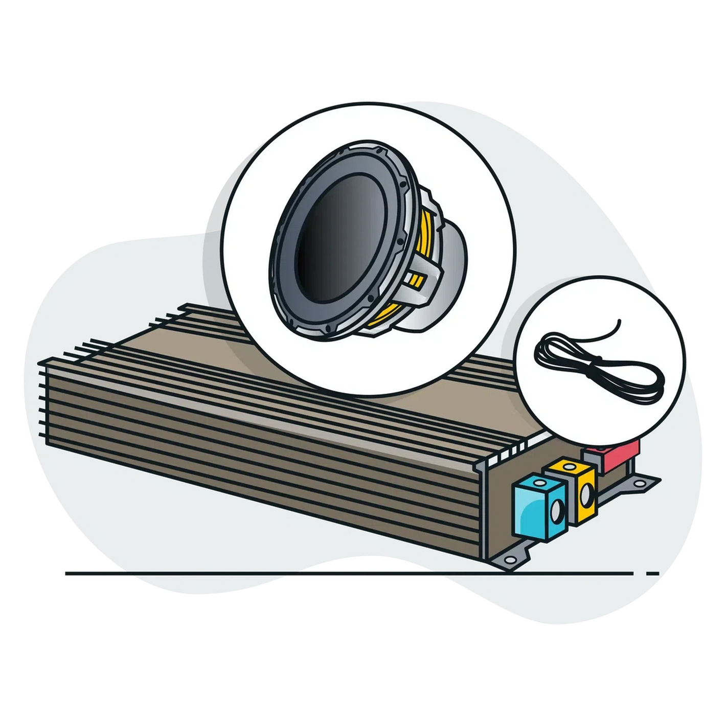 Masori-Einbau Verstärker-Einbauservice-masori-kaufen